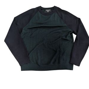 Banana Republic fine merino wool sweater